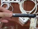 联想（Lenovo）来酷词典笔T909 点读笔扫读翻译笔 英语学习单词机 扫描答题 WIFI在线离线翻译录音器1.97吋 实拍图