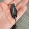 Sandisk闪迪64GB USB3.2 U盘 CZ550黑色 读速100MB/s 安全加密 数据恢复 学习办公电脑车载 高速大容量优盘 实拍图