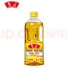 鲁花 【保真花生油】食用油 5S 物理压榨 压榨一级 花生油1L 实拍图