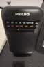 飞利浦（PHILIPS）TAR1368 收音机老人专用半导体指针款复古FM调频纯广播小型迷你便携式音响 实拍图