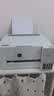 爱普生（EPSON）墨仓式打印机L4358 L4356家用喷墨打印机AI云打印手机无线打带wifi 彩色相片打印复印扫描一体机 【推荐】L4356白色 自动双面 升级第六代墨仓 官方标配 实拍图