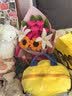 京东鲜花广志送美伢蜡笔小新永生玫瑰花束生日礼物女士送女友女生闺蜜小众 实拍图