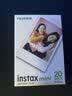 INSTAX富士instax立拍立得 mini相纸 白边双包20张(适用miniSE/11/12/40/90/LiPlay/EVO/Link3) 实拍图