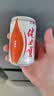 健力宝0糖0脂0卡无糖橙蜜味200mL*6罐补充电解质运动碳酸饮料汽水 实拍图