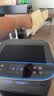 霍尼韦尔（Honeywell）空气净化器大空间除甲醛消毒新房专用除细菌病毒异味母婴认证睡眠静音净化机H-Speed pro 实拍图