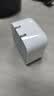 Apple/苹果 40W（至高60W） type-c快充充电器 苹果usb-c原装充电头 苹果iPhone 18 Pro Max充电器 实拍图