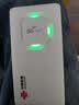 中国联通移动随身wifi6无线网卡免插卡车载随身便携支持5G/4G设备上网路由器流量网卡宽带2026款全国通用 【5G高速版】智能双频+16台设备连接 实拍图