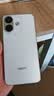 小米（MI）REDMI Note 17 Pro 12+256白 9000mAh大电池 抗摔防水 AI反诈 国家补贴 红米note15pro新款 5g手机 实拍图