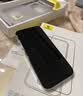 倍思AR康宁膜【2.2米SGS性能防摔】适用苹果18ProMax/17ProMax钢化膜iPhone18promax/17promax手机膜 实拍图