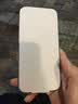 Apple/苹果/苹果 iPhone 17 256GB 薰衣草紫色 支持移动联通电信5G 双卡双待手机 实拍图