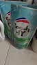 威露士清可新洗衣液柠檬12.18斤(2L+1L+袋500mlx6+90ml)【品质严选】 实拍图