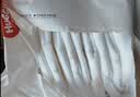 好奇（Huggies）铂金装小桃裤成长裤XL96片(12-17kg)加大号尿不湿【散热口碑王】 实拍图