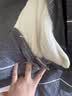 然牌 新疆正宗棉花被 100%新疆棉被棉絮床褥秋冬被 6斤1.5x2米 实拍图