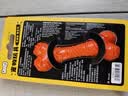 宜特（EETOYS）小号奶酪骨狗狗玩具逗狗磨牙耐咬棒小犬型狗咬胶宠物用品 实拍图