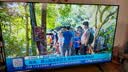 Vidda海信电视55英寸 R55高清版 高色域 AI投屏 家电能效补贴液晶游戏电视55VR1Q 实拍图