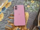 Apple/苹果苹果iPhone17/16/15/14/13/12pro/max系列 二手手机内存以质检报告为准 苹果 iPhone 16 Plus 实拍图