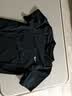 耐克NIKE男子26新品 防晒速干 训练休闲短袖T恤DV9840-010 黑色L 实拍图