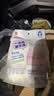 名创优品（MINISO）旅游出行包一次性用品套装女士款（浴巾+马桶垫+内裤）*3+毛巾*6 实拍图