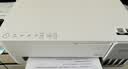 爱普生（EPSON）【6代新品】L1358 墨仓式A4彩色无线单功能家用打印机 家用/办公 AI学习打印机（微信/远程打印） 实拍图