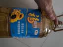 福临门食用油 葵花籽清香食用植物调和油5L 中粮出品 新老包装随机发货 实拍图