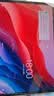 联想小新pad11英寸2026年补贴15% 平板电脑学生网课学习办公莱茵低蓝光高清护眼全面屏触控笔新款 PadPro2025丨8+128丨12.7 灰 实拍图