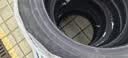 马牌（Continental）汽车轮胎 235/50R19 99V UC6 SUV FR适配观致5/DS7/标致5008 实拍图