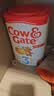 牛栏（Cow&Gate）英国版 幼儿配方奶粉 3段(1岁+) 800g 爱尔兰原装进口 【直邮】 实拍图