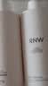 如薇（RNW）氨基酸洗面奶男女士洁面200g*2保湿温和深层清洁敏感肌洗卸二合一 实拍图