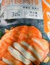 食者道香酥裹粉鸡排原味1200g 空气炸锅半成品鸡胸肉 学生早餐夜宵 实拍图