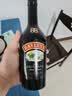 百利（Baileys）甜酒 奶油原味奶酒 爱尔兰进口 力娇酒利口酒 500ml 送礼 实拍图