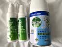 滴露（Dettol）消毒喷雾200ml铃兰鞋子除臭杀菌喷雾马桶消毒床上杀菌酒精喷雾 实拍图