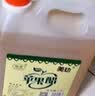 美玏 苹果醋0脂0添加糖精2.4L苹果醋原浆纯醋饮料山西特产发酵水果醋 实拍图