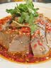 秋林里道斯哈尔滨红肠 肉枣肠 东北特产一口肠200g*2袋 源头直发 一件包邮 实拍图
