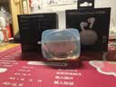 OPPO Enco Free4 真无线入耳式蓝牙耳机降噪耳机翻译耳机 超长续航 通用苹果华为小米手机 珠光白 实拍图