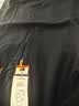 迪卡侬户外羊毛速干T恤男运动服徒步登山砚青（89%）绵羊毛M-4176734 实拍图