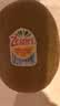 佳沛（zespri）新西兰金奇异果22粒巨大原箱146-175g猕猴桃中秋节礼品送水果礼盒 实拍图
