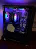 微星（MSI）暗黑骑士Codex i9 13900F/RTX5060Ti 8G/32G/1T 国家补贴电竞游戏设计师台式电脑主机整机 实拍图