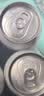 燕京啤酒 U8小度酒8度啤酒500ml*24听  整箱装 国庆节送礼 实拍图