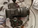 索尼（SONY）Alpha 7 V 全画幅微单相机 约30张/秒高速连拍 S35模式4K 120p 单机身（ILCE-7M5/A7M5） 实拍图