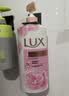 力士（LUX）(LUX)沐浴露 莹润桃花香 淡雅香氛 娇肤香氛沐浴乳1000g留香 实拍图