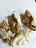 京觅河北太行山核桃 薄皮干核桃 净重1.5斤 送夹子 自然原味 源头直发 实拍图