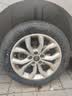 玲珑轮胎汽车轮胎215/55R17 98W XL 玲珑臻选UD 适配本田XR-V/缤智/迈腾 实拍图