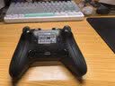 北通鲲鹏20游戏手柄AI智控无线蓝牙可调摇杆xbox类电脑PC手机steam体感智能宏switch2影之刃零 精英版 实拍图