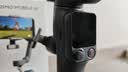 大疆DJI Osmo Mobile 8P手机稳定器手持云台遥控自拍360跟拍Vlog神器 AI 追踪模块套装 实拍图