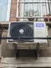 华凌空调超省电 一级能效1.5匹 变频挂机KFR-35GW/N8HA1Ⅲ-P+一级能效3匹变频柜机KFR-72LW/N8HA1Ⅲ 实拍图