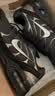耐克男运动休闲鞋AIR MAX TORCH 4运动鞋343846-002黑灰40.5  实拍图