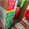 蒙牛真果粒草莓味牛奶饮品250g*12盒  礼盒新老包装 送礼礼盒 实拍图