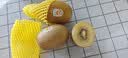 佳沛（zespri）新西兰金奇异果10粒巨大果146-175g猕猴桃中秋节礼品送水果礼盒 实拍图