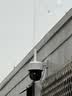海康威视（HIKVISION）4G摄像头终身免流量400万AI人形检测监控器360度夜视全景农村室外户外 无线联网无需WIFI 实拍图