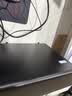 惠普（HP）星Desk Slim商务办公台式电脑台式机主机(14代i3-14100 8G DDR5 512GB SSD) 23.8英寸护眼大屏 实拍图